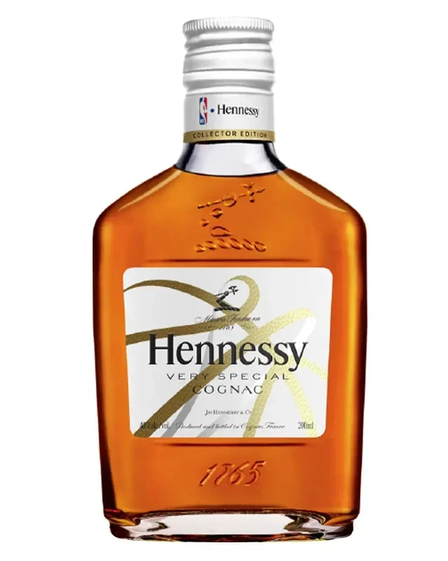 Hennessy V.S NBA Collector’s Edition, 20 cl
