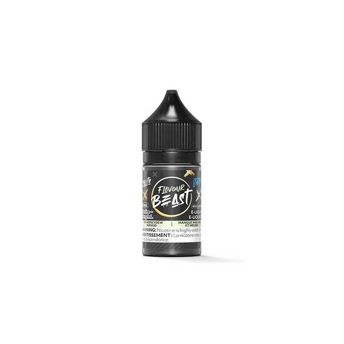 Hip Honeydew Mango Iced Salt by Flavour Beast E-Liquid