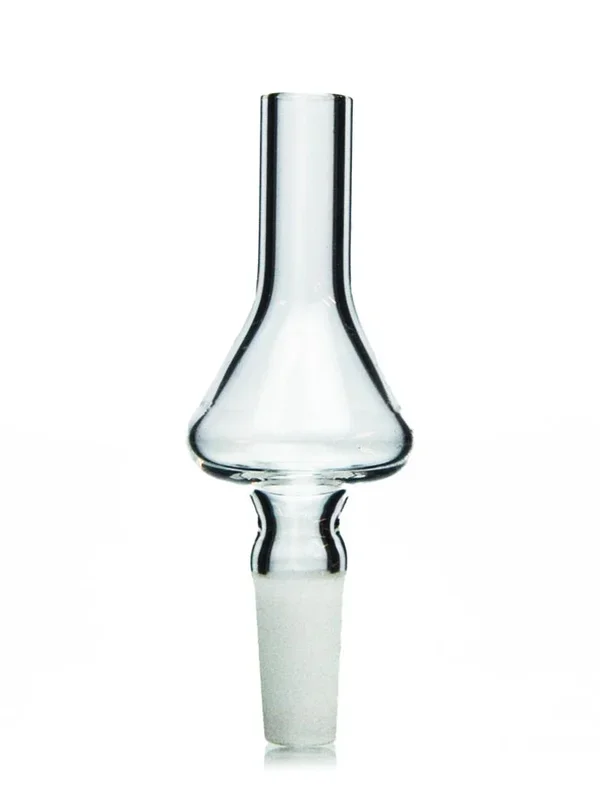 Honey Straw Quartz Tip