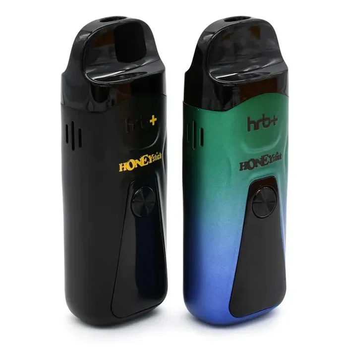 HoneyStick HRB+ 2-in-1 Herb & Dab Vape Pen – (1 Count)