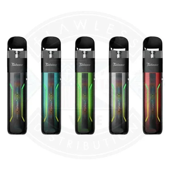 Horizon Tech Talons Pod Vape Kit