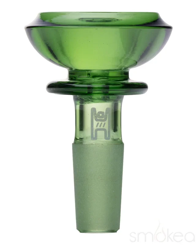 Human Grade 10mm Saucer Bowl