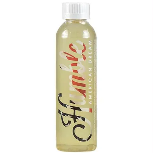 Humble Juice Co. – American Dream
