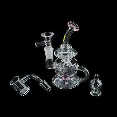 HyBird 5 ” Mini Dab Rig Kit