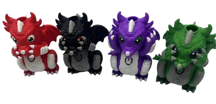 Iconic Dragon 510 Battery Vape