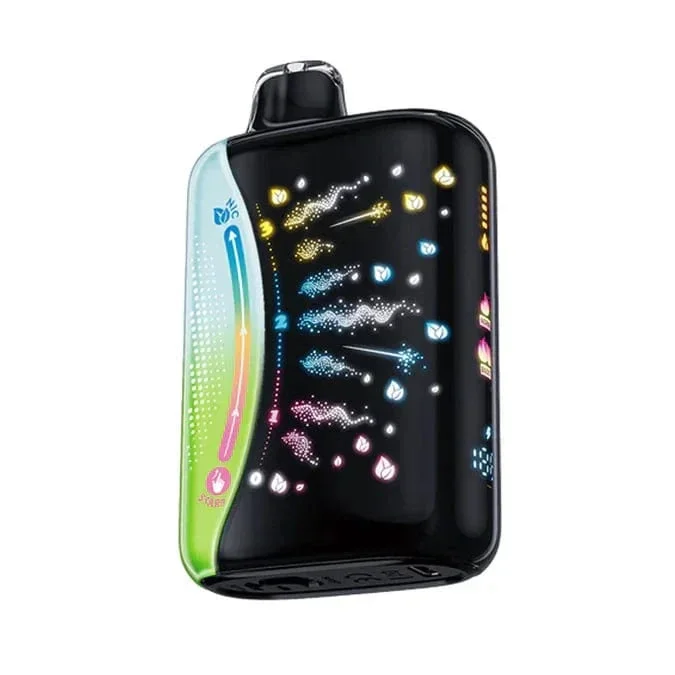 Icy Mintz – Nic Adjust Geak Nexx 40k Disposable