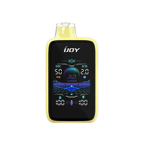 iJoy Uranus Mate – Mexican Mango