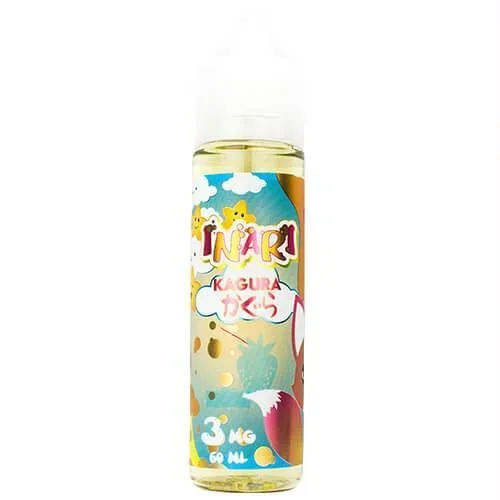 Inari Vapor Ejuice – Kaugra