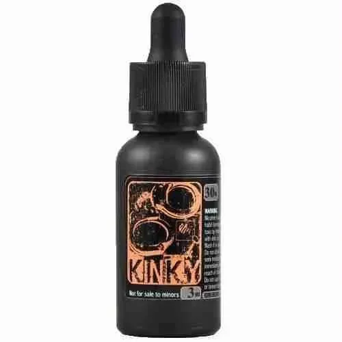 Ink Vapors – Kinky