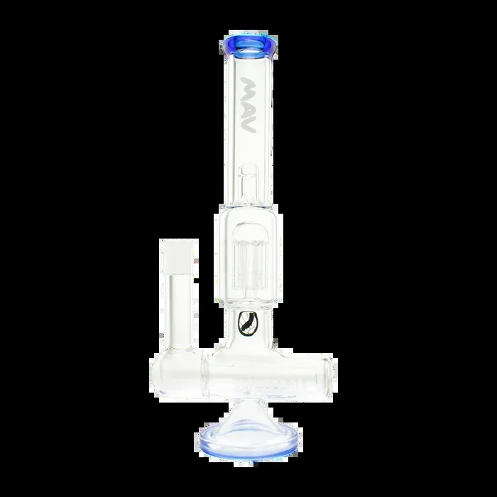 Inline to 8 Arms Tree Perc