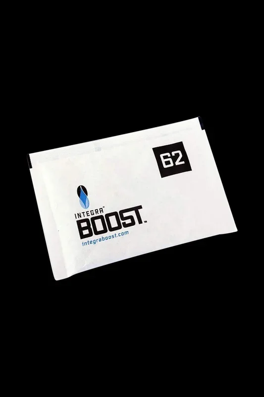 Integra Boost 4 Gram 62% Humidity Control