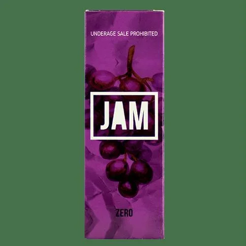 Jam Vapes – Grape