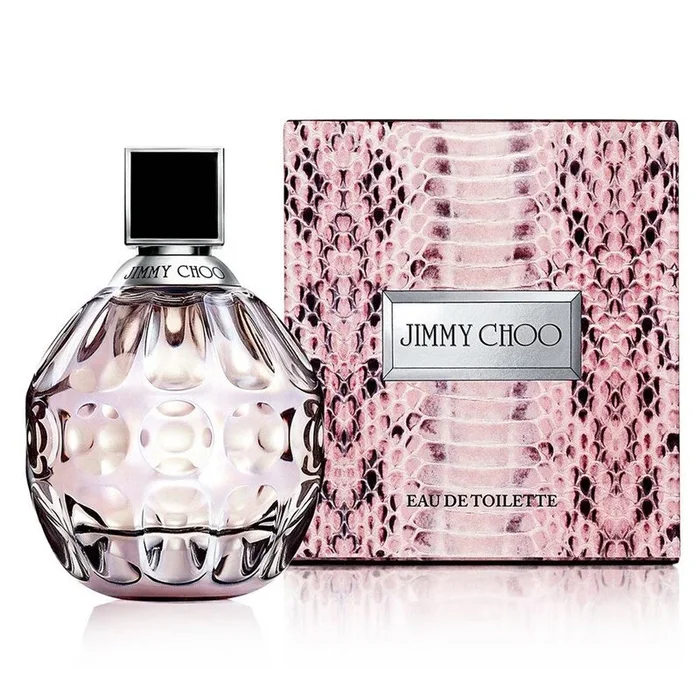 Jimmy Choo EDT 100ml