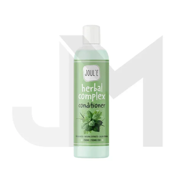 Joul’e 150mg CBD Herbal Complex Conditioner – 250ml