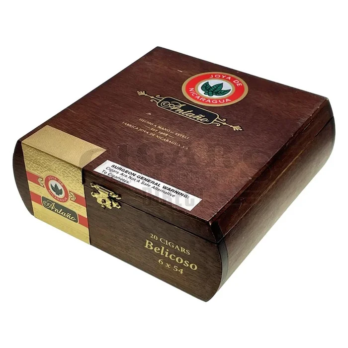 Joya de Nicaragua Antano 1970 Belicoso