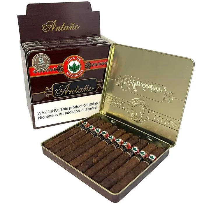 Joya de Nicaragua Antano Cigarillos