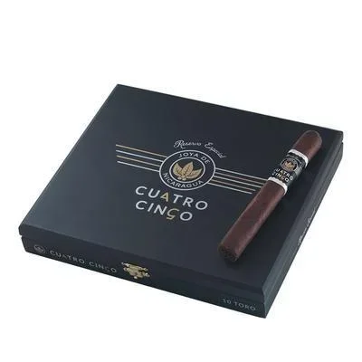 Joya de Nicaragua Cuatro Cinco