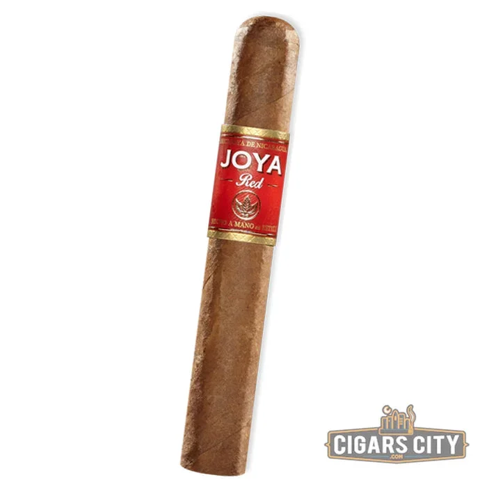 Joya de Nicaragua JOYA Red Robusto – Box of 20