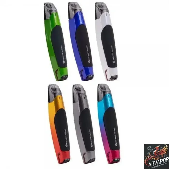 JoyEtech Exceed Edge Pod Edition Kit