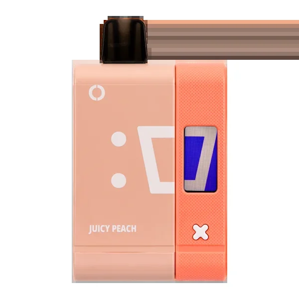 Juicy Peach Off Stamp SW16000 Kit
