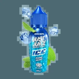 Just Juice Ice 50ml E-Liquid