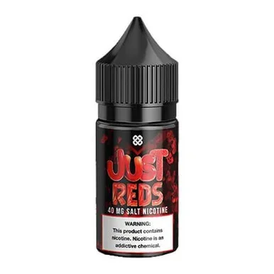 Just Reds by Alt Zero Salt E-Liquid