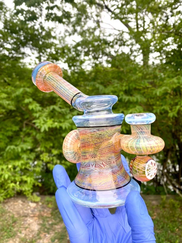 Karma x Steve Sizelove – Kickback Jammer