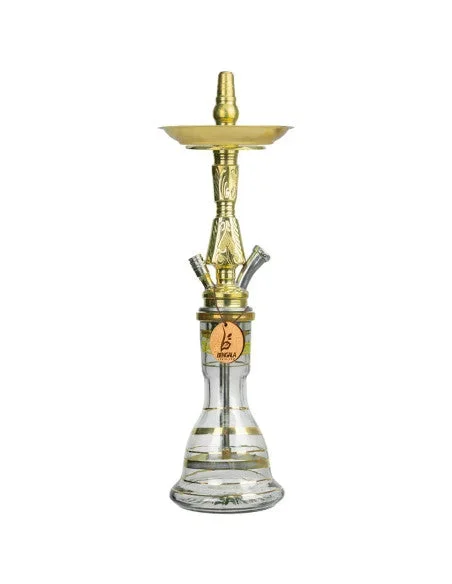 Khalil Mamoon Mini Kamanja Hookah