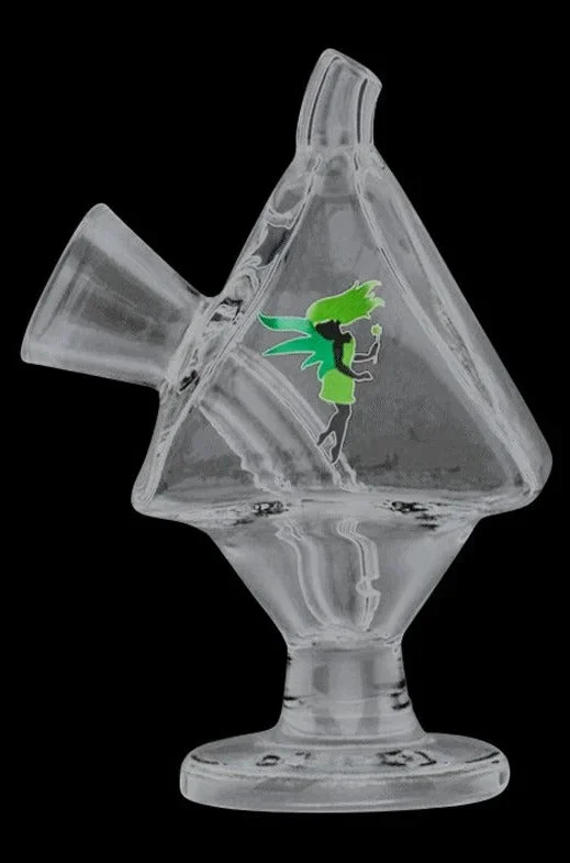 King Toke Rollie Bubbler