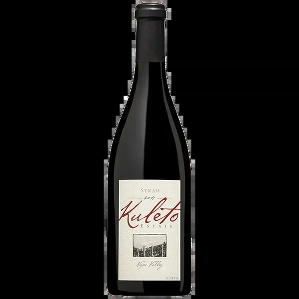Kuleto Estate Syrah
