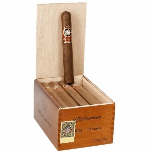 La Flor Dominicana 1994 Aldaba (6.5 ” x 58)