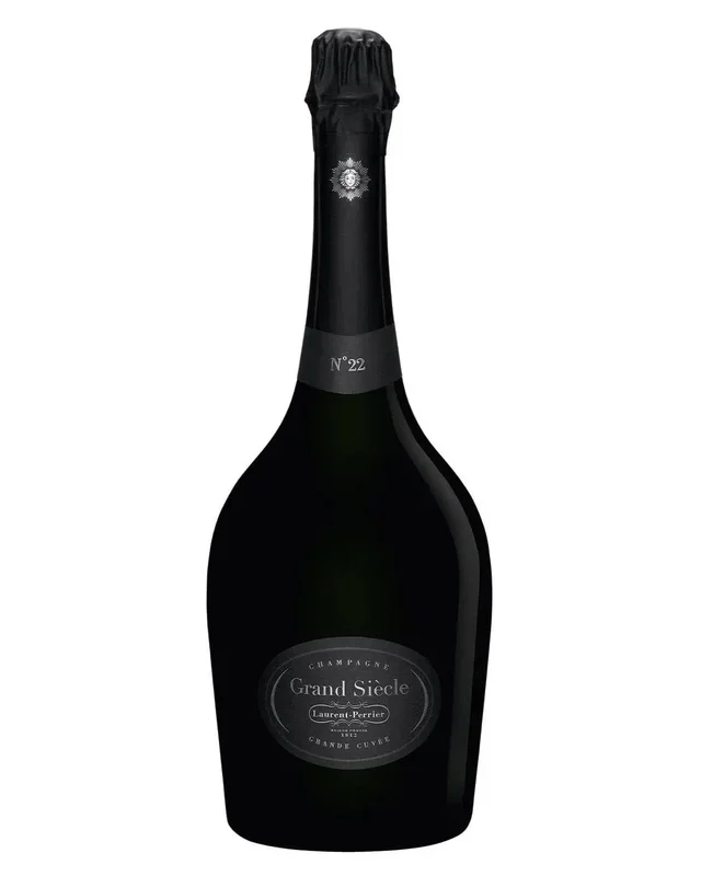 Laurent-Perrier Grand Siècle Magnum N°22, 1.5 L
