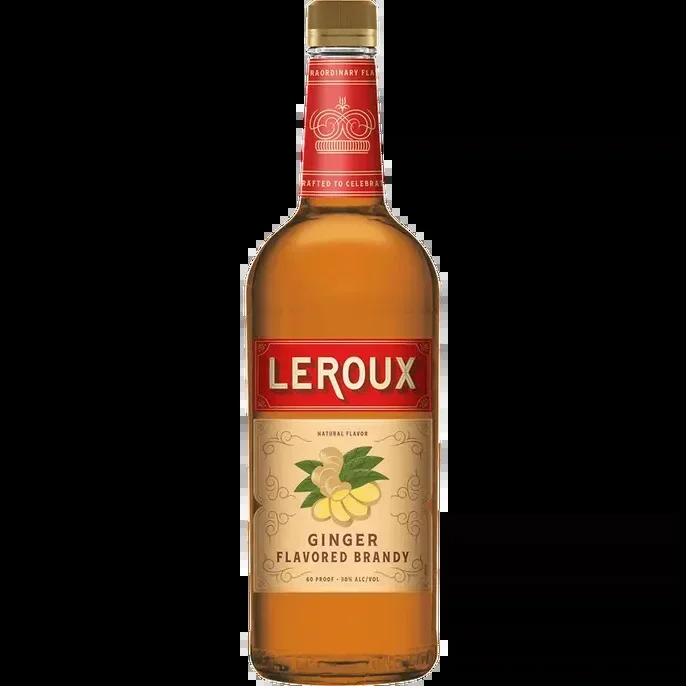 Leroux Ginger Brandy