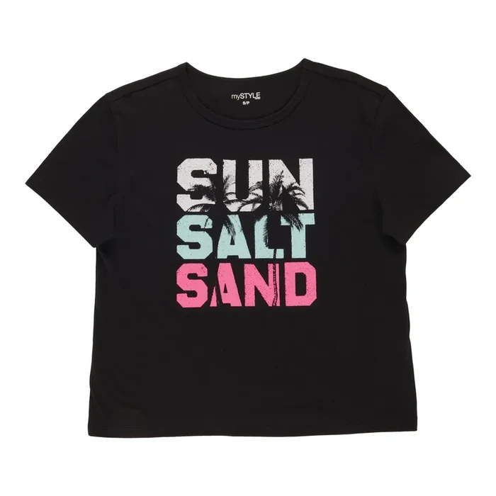 lily morgan Women’s Crew Neck T-Shirt