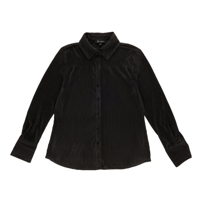 lily morgan Women’s Long Sleeve Blouse