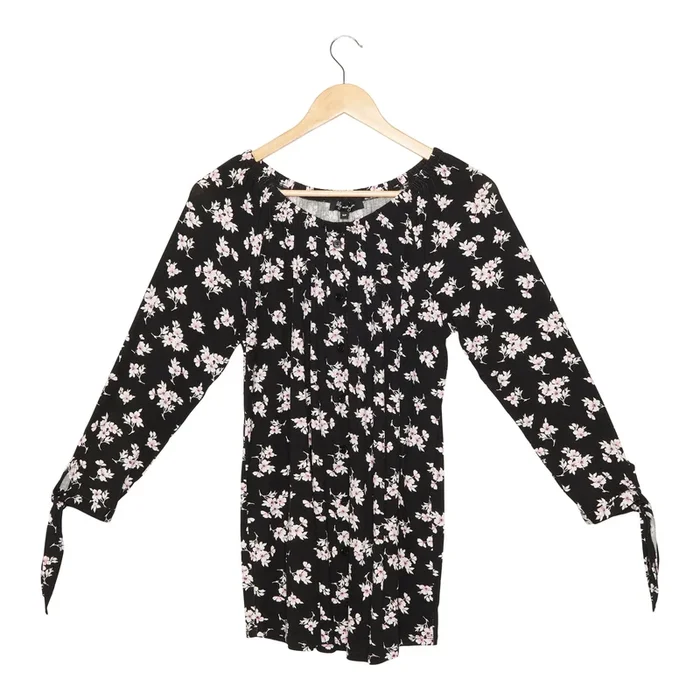 lily morgan Women’s Off the Shoulder Top