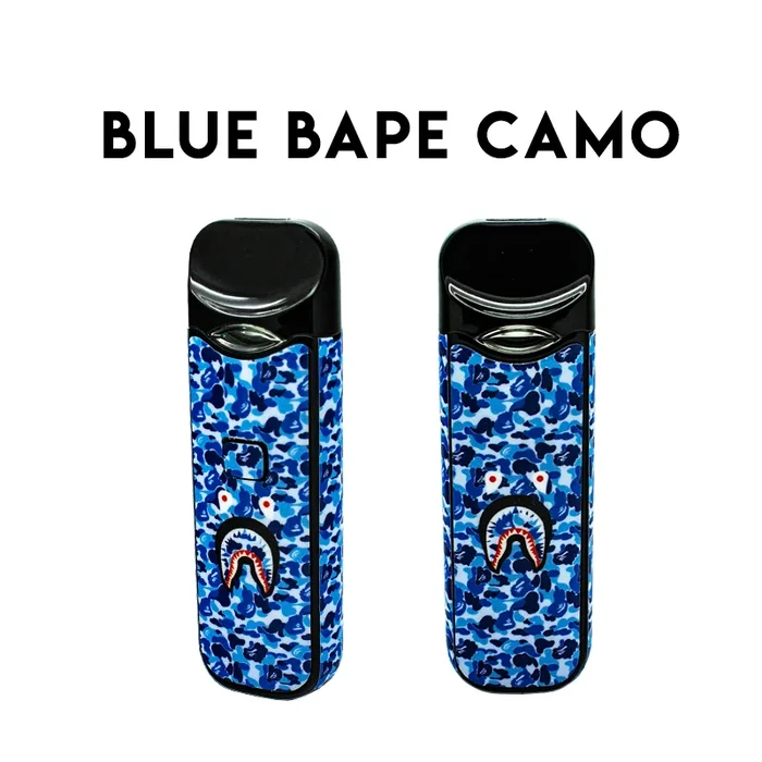 Limited Edition: Pre-assembled SMOK Nord Pod System