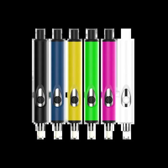 Little Dipper Dab Straw Vaporizer – Dip Devices
