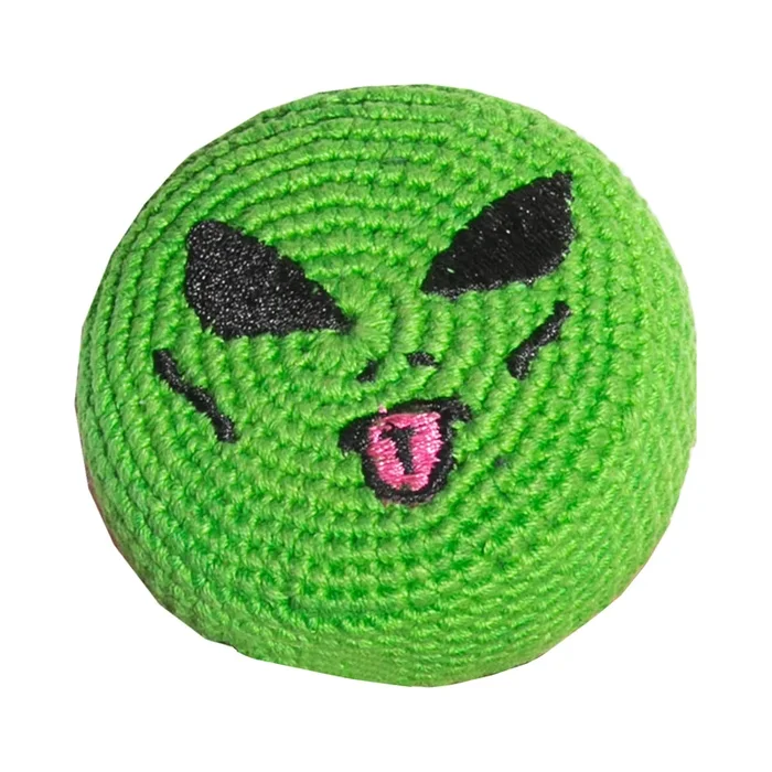 Lord Alien Hacky Sack