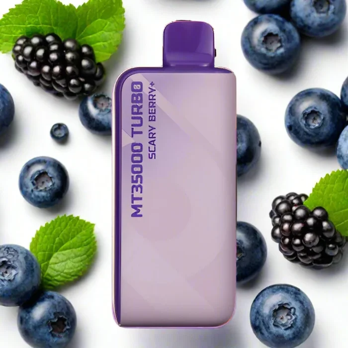 Lost Mary MT35000 Turbo Rechargeable Disposables