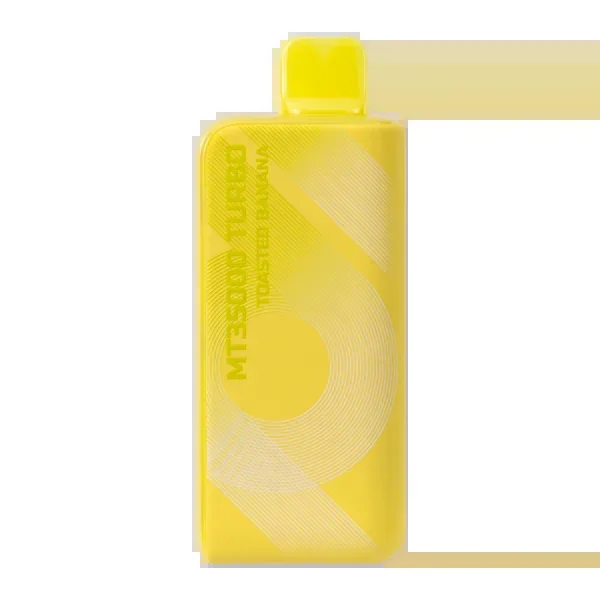 Lost Mary MT35K Turbo – Toasted Banana