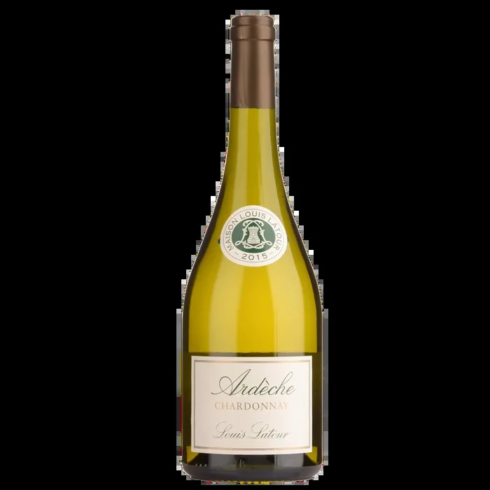 Louis Latour Grand Ardeche Chardonnay