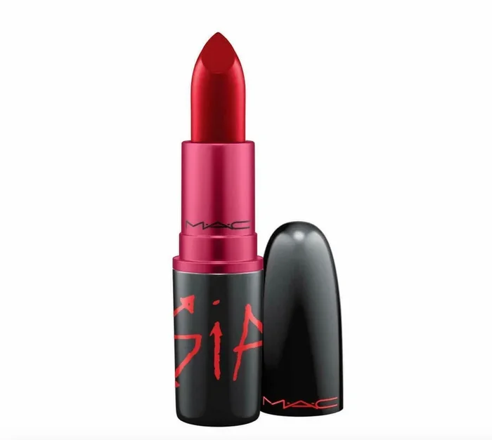 Mac Matte Lipstick Viva Glam Sia 3g