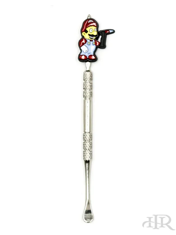 Mario Dab Tool