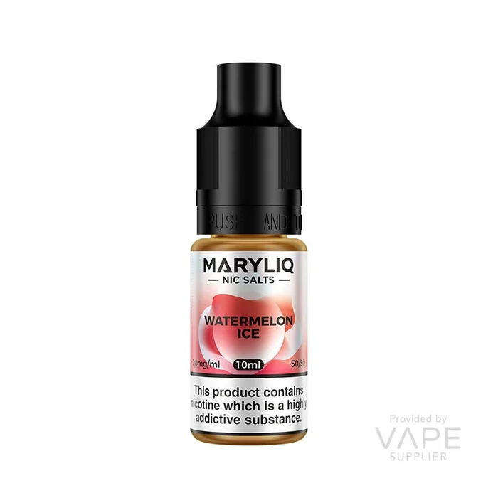 Maryliq by Lost Mary Nic Salt 10mg