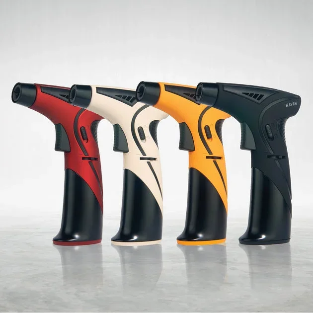 MAVEN – Space – Torch