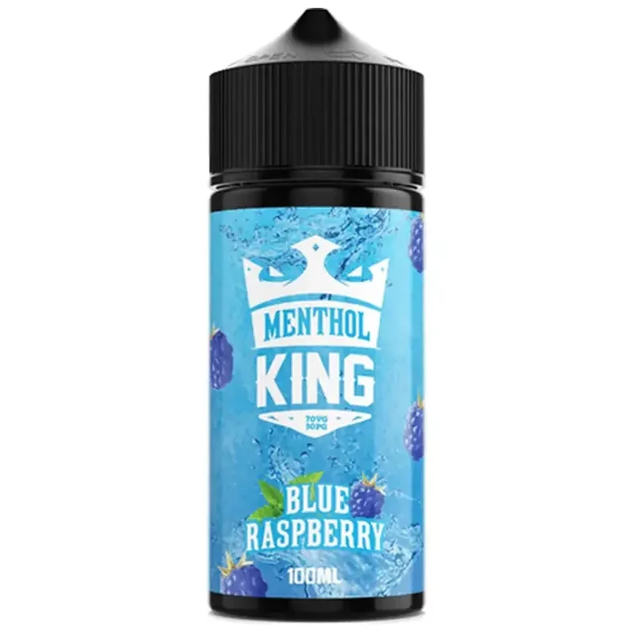 Menthol King 100ml Shortfill Vape Juice