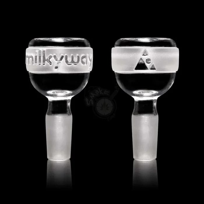 Milkyway Glass Orbit Bowl 14mm (MK-027)