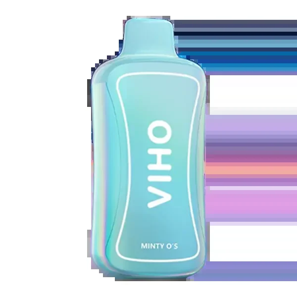 Minty O’s VIHO Supercharge 20k