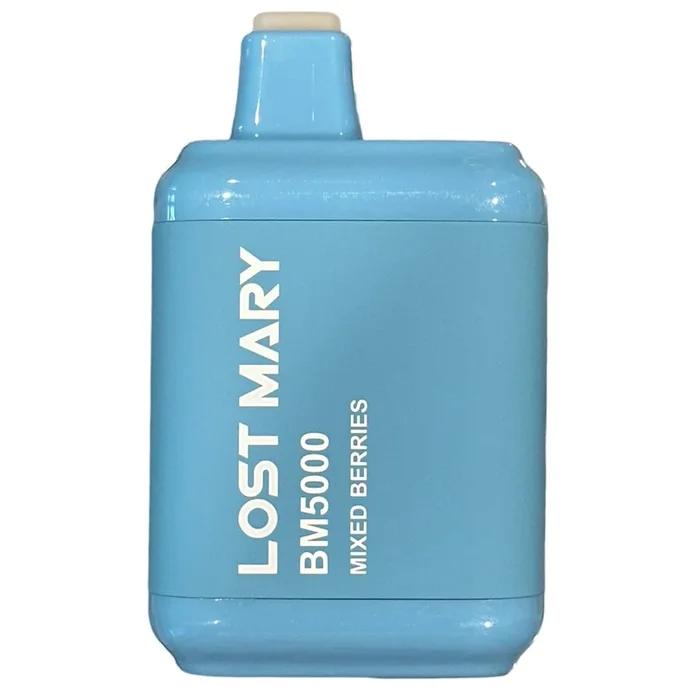 Mixed Berries – Lost Mary BM5000